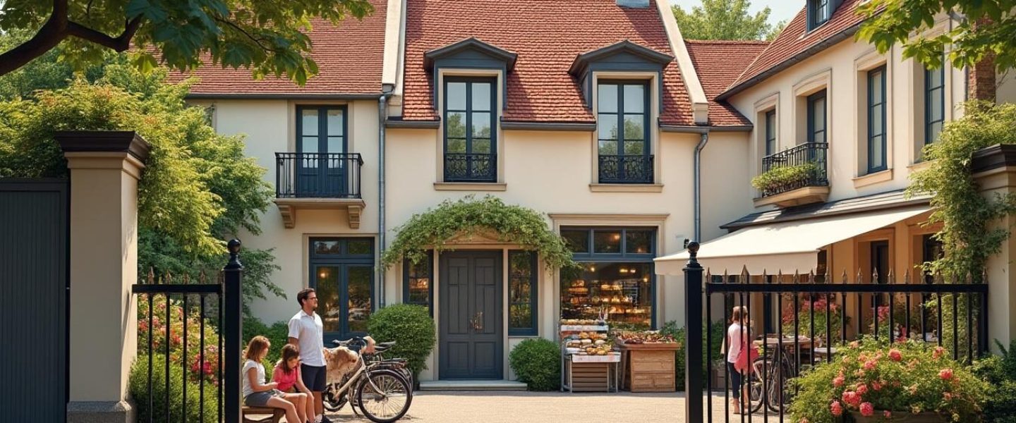 découvrez notre analyse complète du marché de l'assurance habitation à angers : tendances, offres des assureurs, conseils pour choisir la meilleure couverture et optimiser votre budget logement.