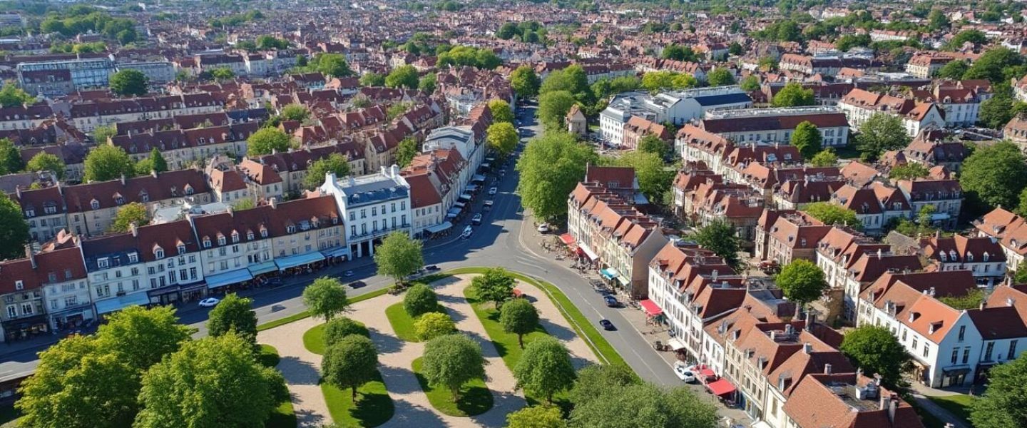 découvrez notre comparatif des assurances habitation à angers selon les quartiers : tarifs, couvertures et conseils pour choisir la meilleure offre adaptée à votre zone de résidence.