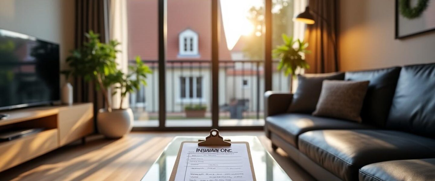 découvrez les obligations légales et les garanties incontournables de l’assurance locataire à angers. protégez votre logement et respectez la loi grâce à nos conseils pratiques.