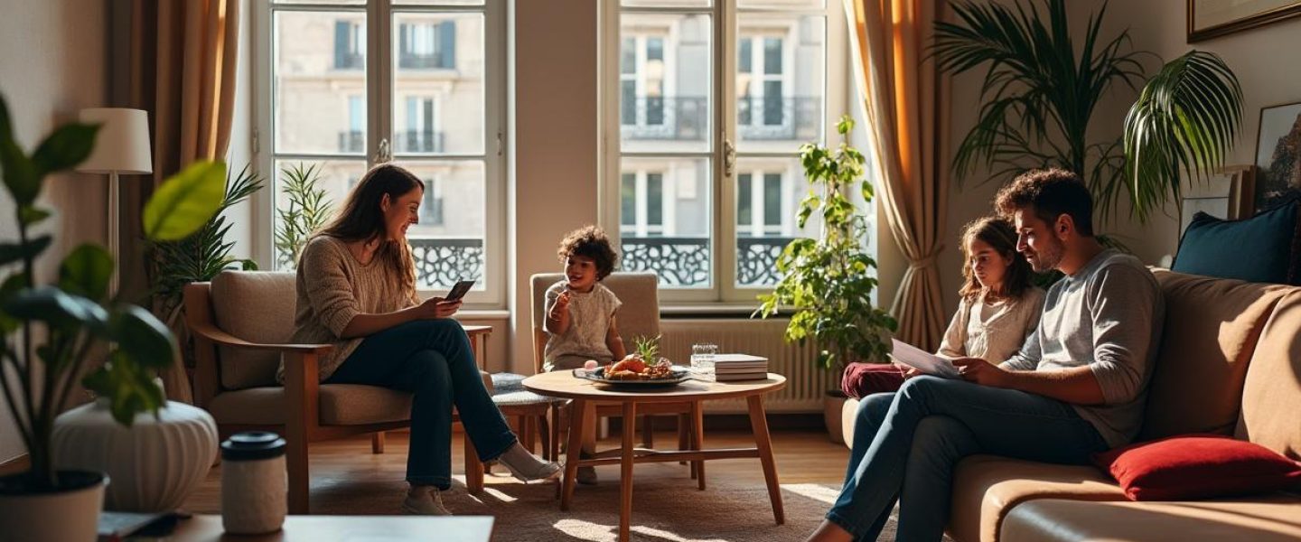 Assurance habitation à angers : ce qu’il faut savoir sur la responsabilité civile