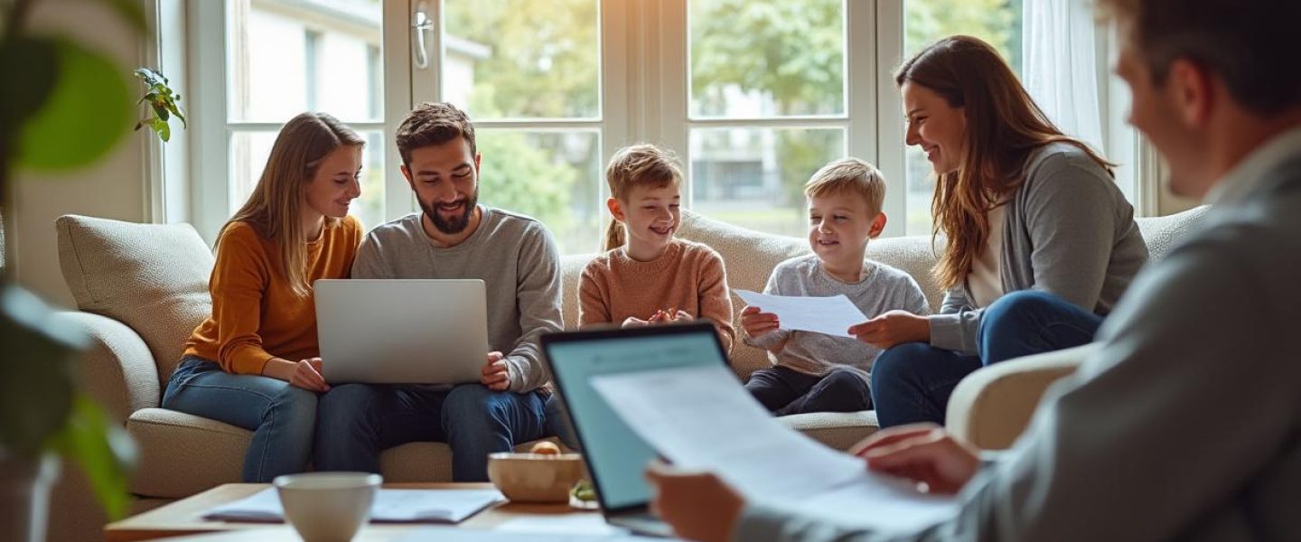 Assurance habitation à angers : choisir entre assurance en ligne ou en agence