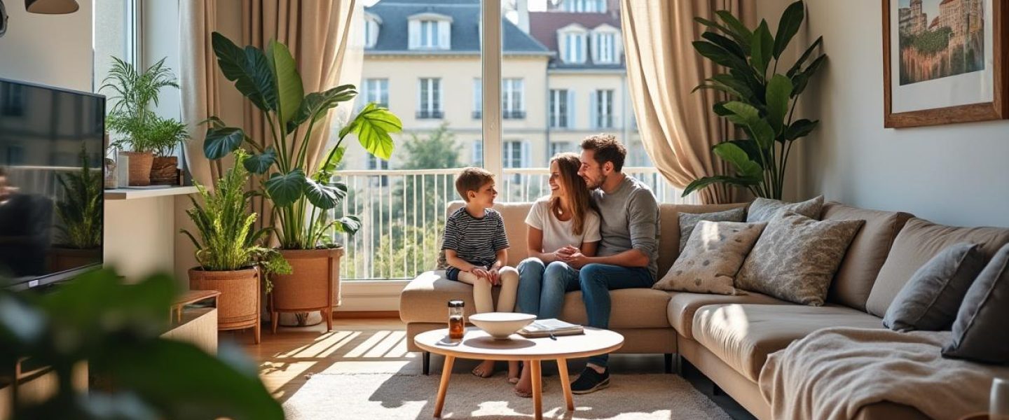 Assurance habitation à angers : comment assurer un logement de vacances