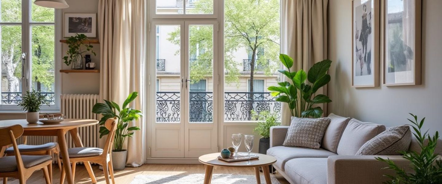 Assurance habitation à angers : comment assurer un logement en location meublée