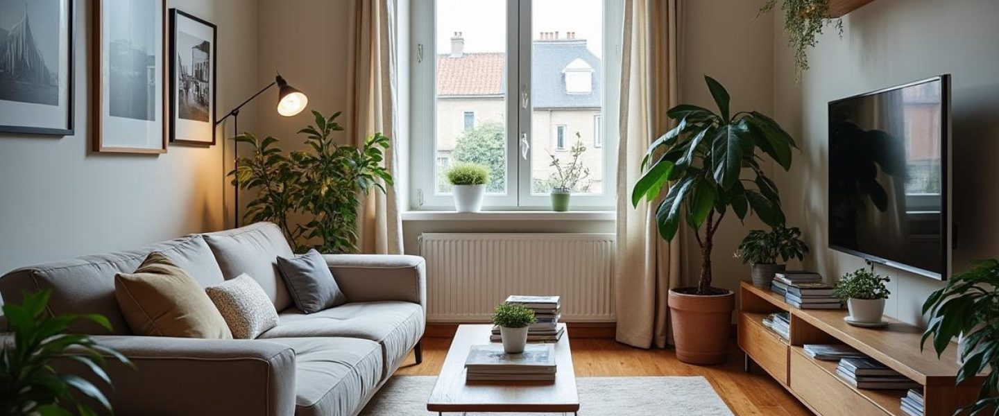Assurance habitation à angers : comment assurer un logement non occupé temporairement