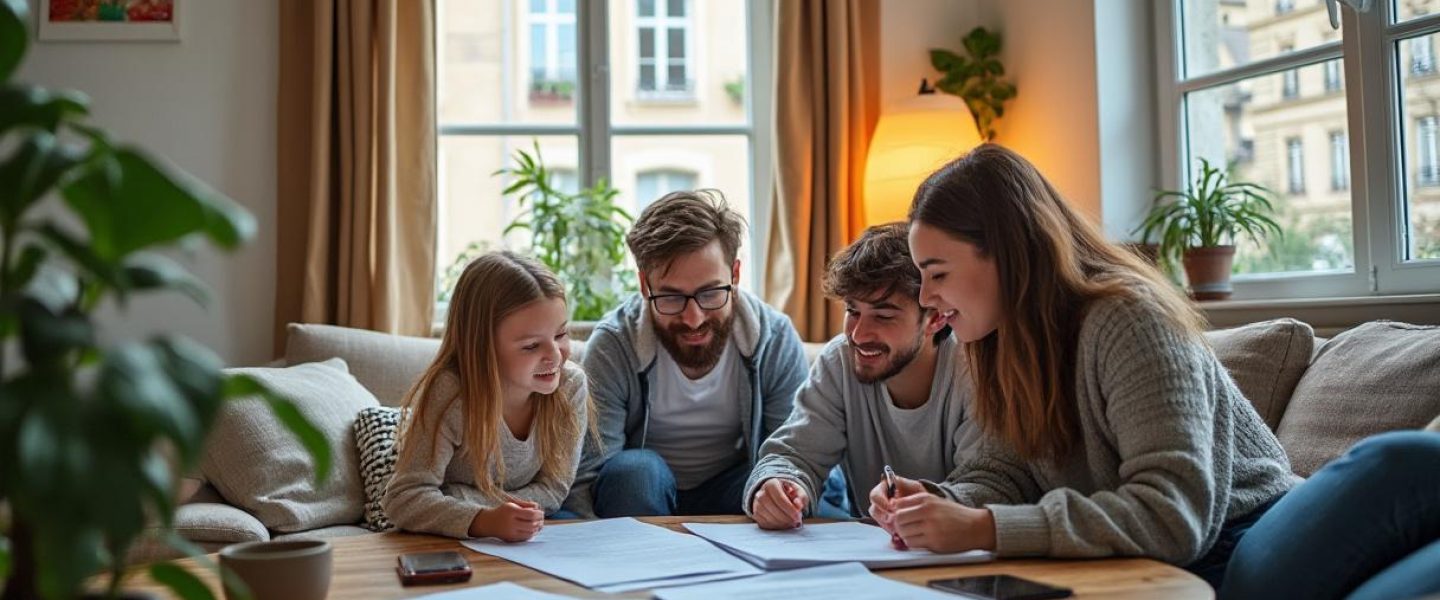 Assurance habitation à angers : comment augmenter ses garanties