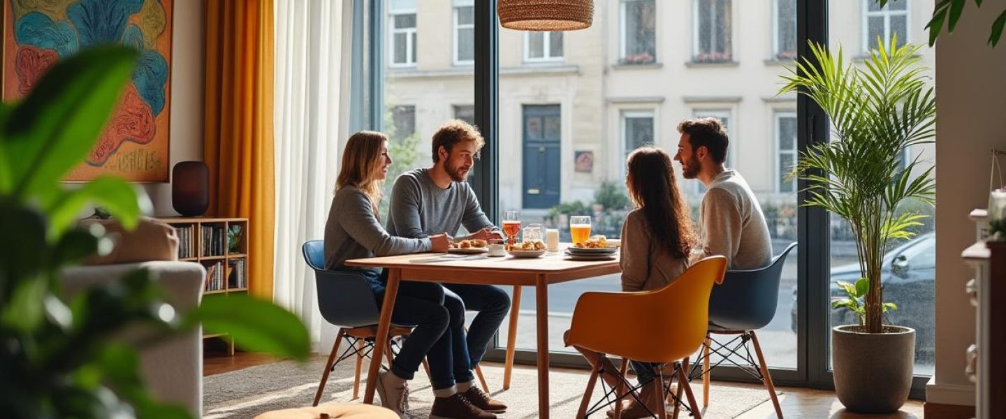 Assurance habitation à angers : comment bénéficier d’un conseil personnalisé