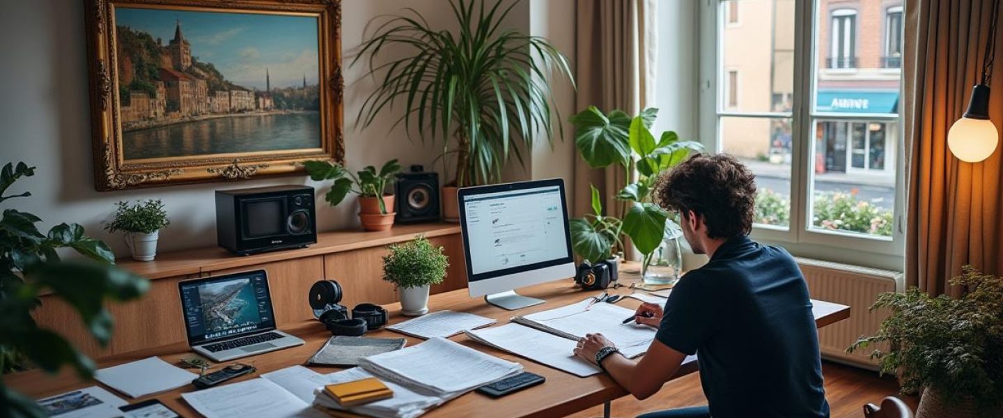 Assurance habitation à angers : comment bien déclarer ses biens précieux