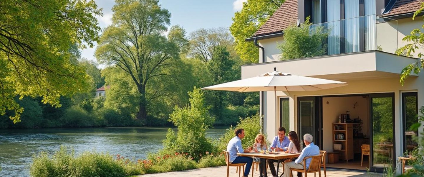 Assurance habitation à angers : comment bien protéger sa maison contre les risques naturels