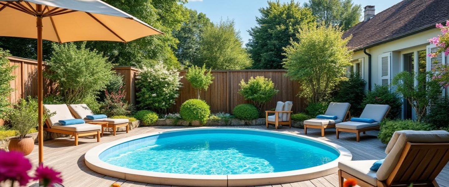 Assurance habitation à angers : comment protéger les espaces extérieurs