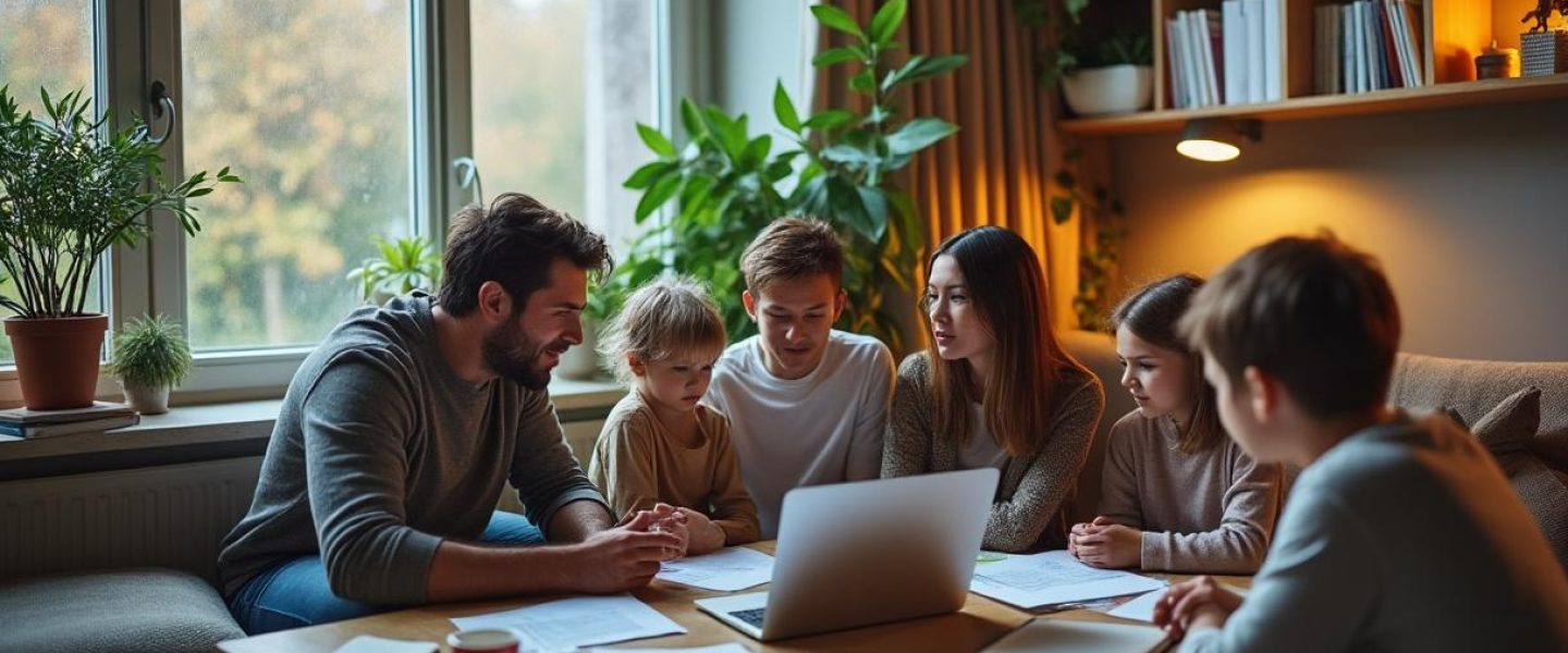 Assurance habitation à angers : comprendre la franchise et son impact sur le coût