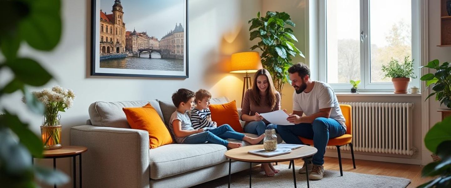 Assurance habitation à angers : comprendre la notion de valeur à neuf
