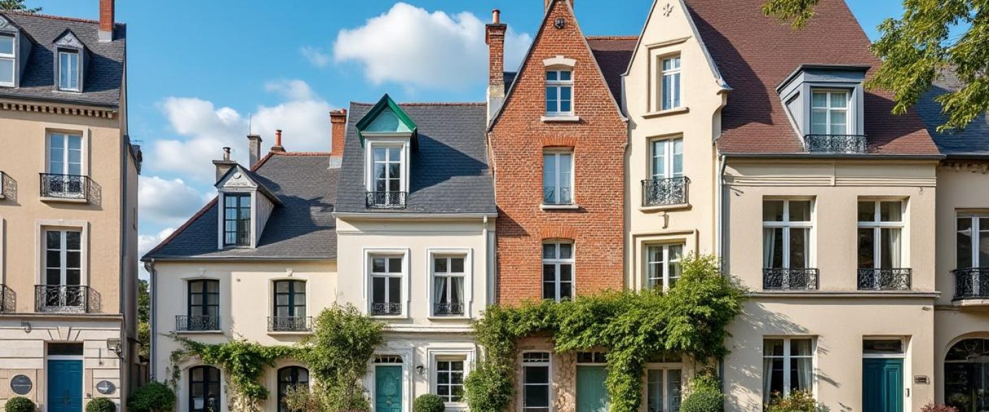 Assurance habitation à angers : comprendre les différences selon le type de bien immobilier