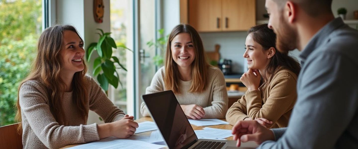 Assurance habitation à angers : conseils pour assurer une maison individuelle