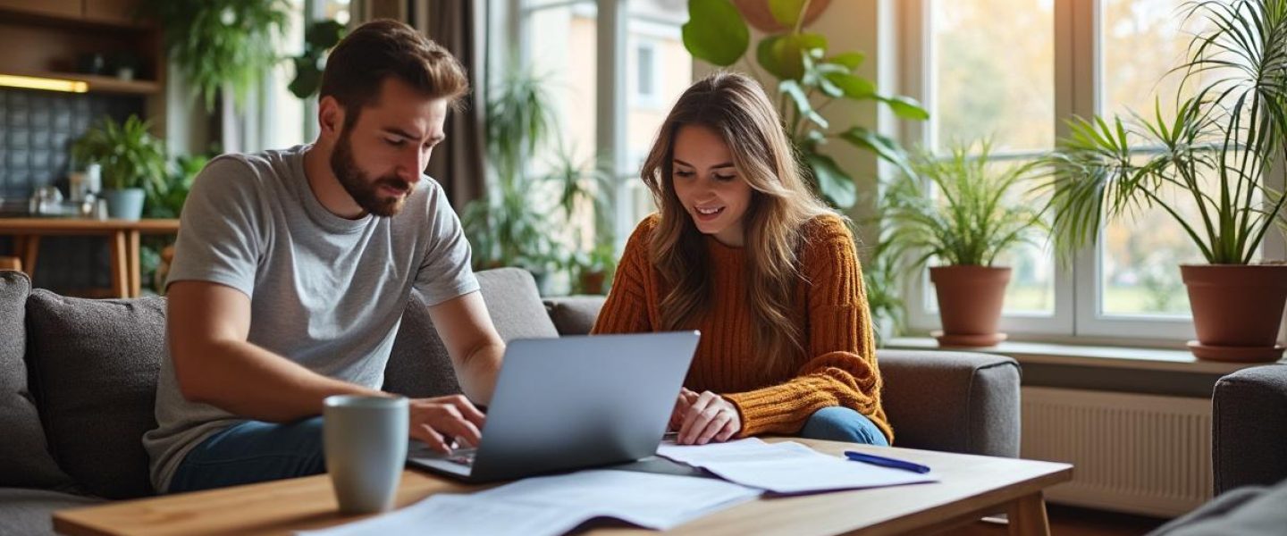 Assurance habitation à angers : conseils pour souscrire en solo ou en couple