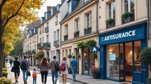 Assurance habitation à angers et assurance prêt immobilier : les liens à connaître