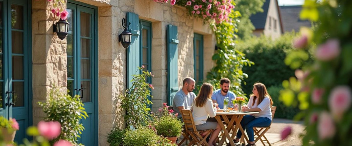 Assurance habitation à angers et garantie assistance : comment ça fonctionne