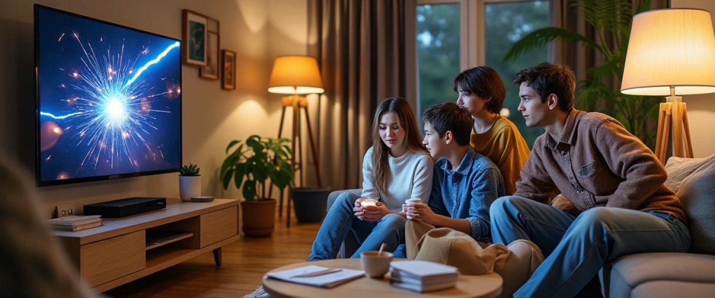 Assurance habitation à angers : focus sur la couverture des dommages électriques