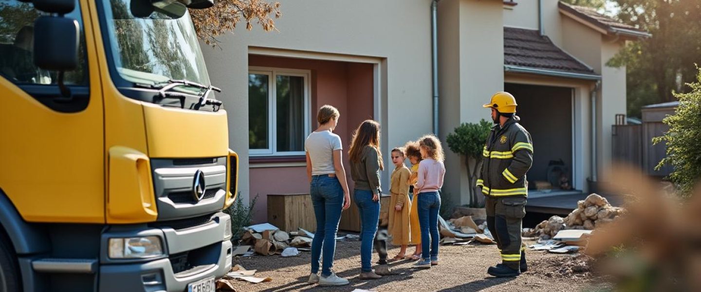 Assurance habitation à angers : focus sur la garantie perte d’usage