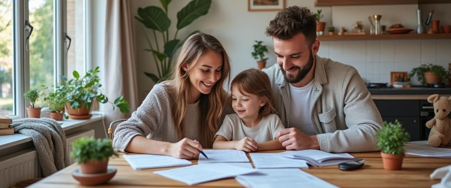 Assurance habitation à angers : guide pour bien comprendre son contrat