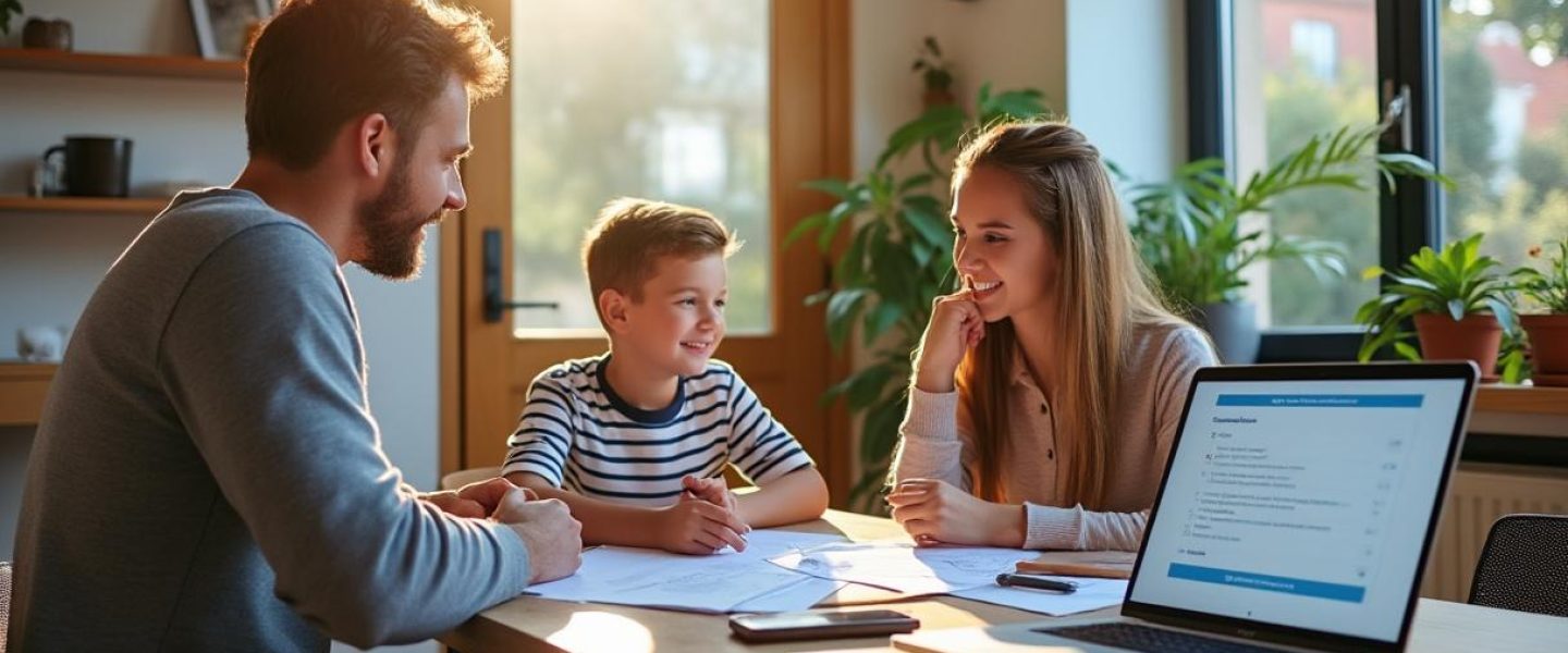 Assurance habitation à angers : guide pour bien se protéger contre le vol et les cambriolages
