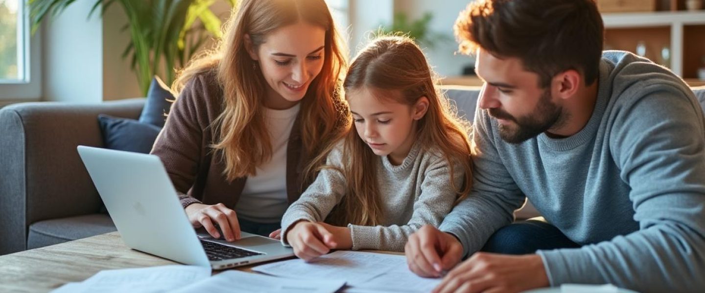 Assurance habitation à angers : guide pour choisir la bonne franchise