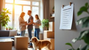 Assurance habitation à angers : importance de la mise à jour annuelle du contrat