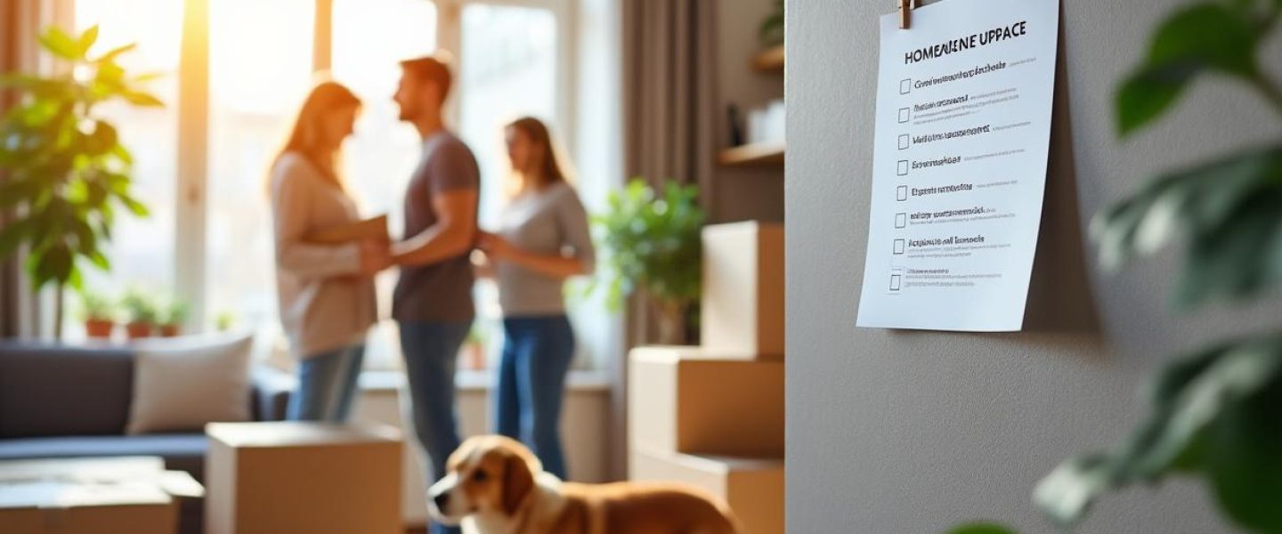 Assurance habitation à angers : importance de la mise à jour annuelle du contrat