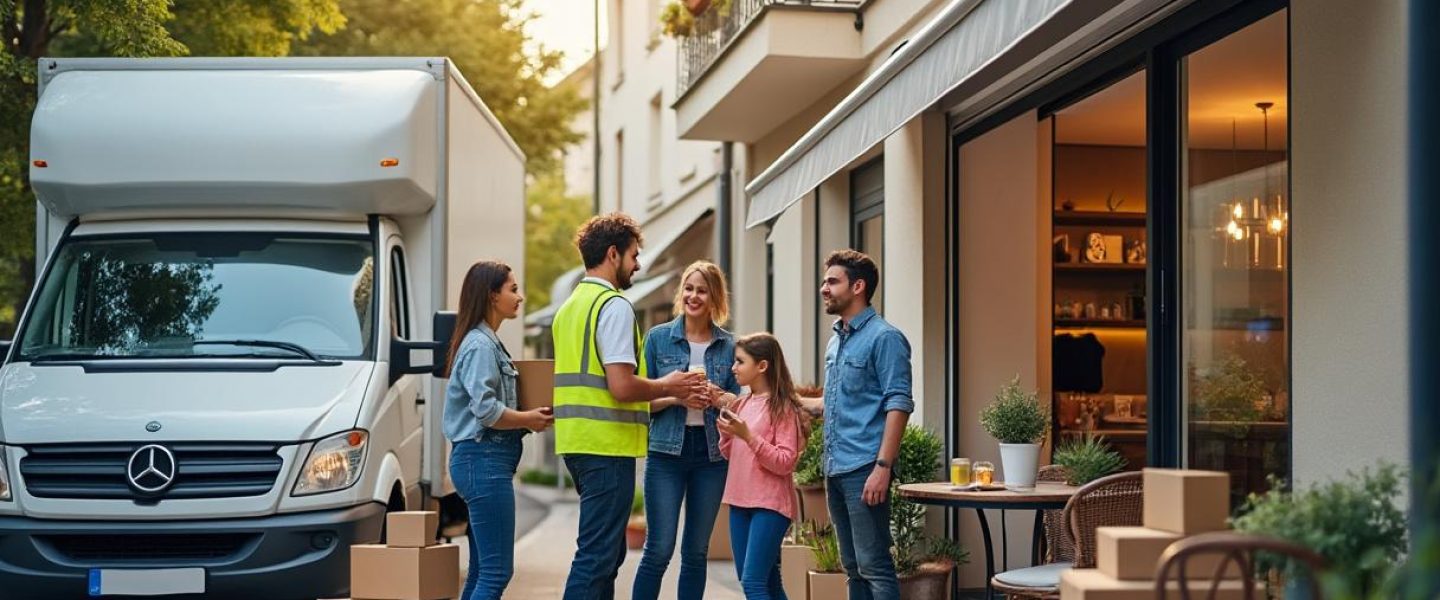 Assurance habitation à angers : la prise en charge des frais de relogement expliquée