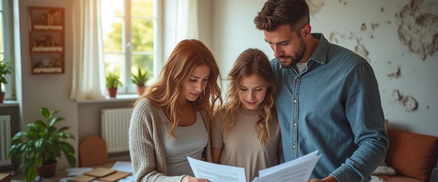 Assurance habitation à angers : les démarches en cas de plainte auprès de l’assureur