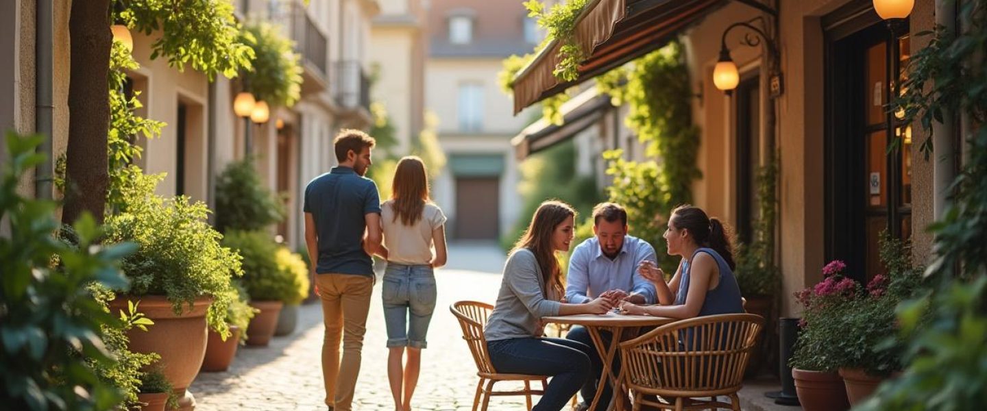 Assurance habitation à angers : les éléments à vérifier avant de signer