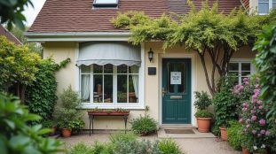 Assurance habitation à angers pour les résidences secondaires : les spécificités