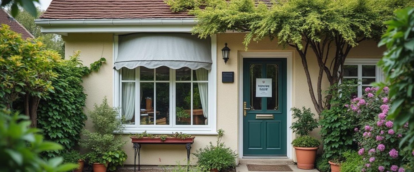 Assurance habitation à angers pour les résidences secondaires : les spécificités