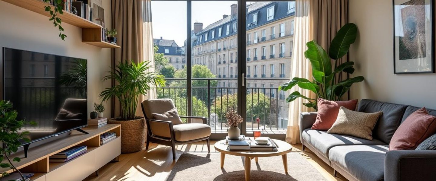 Assurance habitation à angers : quel capital assurer pour ses biens personnels