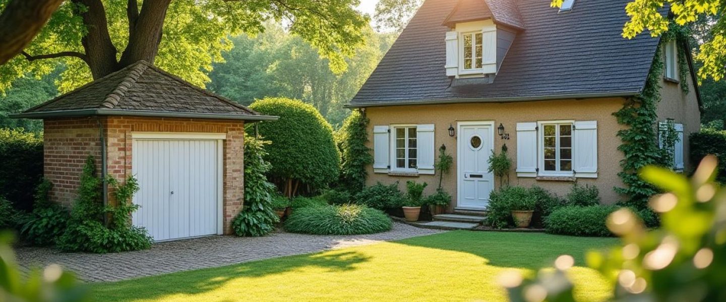 Assurance habitation à angers : quelles garanties pour les dépendances et annexes