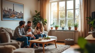 Assurance habitation à angers : tout sur la garantie accident de la vie