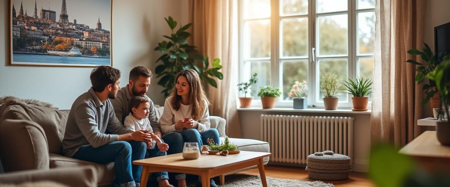 Assurance habitation à angers : tout sur la garantie accident de la vie
